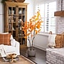 Nearly Natural 6' Autumn Oak Artificial Fall Tree (T4735)~#|#~175E0E62-2F00-47E4-A3067E4A4BE1FA7C_sc7