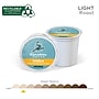 Caribou Coffee Daybreak Morning Blend Coffee Keurig® K-Cup® Pods, Light Roast, 96/Carton (6994)~#|#~8AFD36E9-734E-4B6F-83FA94E123195CE7_sc7