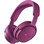Bose QuietComfort Wireless Noise Canceling Headphones, Bluetooth, Rosewood Mauve (895491-0500)~#|#~8AFDC4CA-5C0F-47C8-91A670AC75C84163_sc7