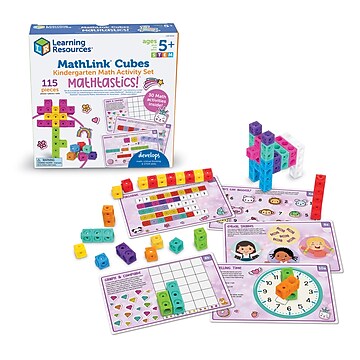 Learning Resources Kit d`ours À Compter Three Bear Family De - 4