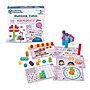 Learning Resources Mathtastics MathLink Cubes Math Activity Set (LER9334)~#|#~8B01563F-8469-4624-9CBED3B5373EB272_sc7