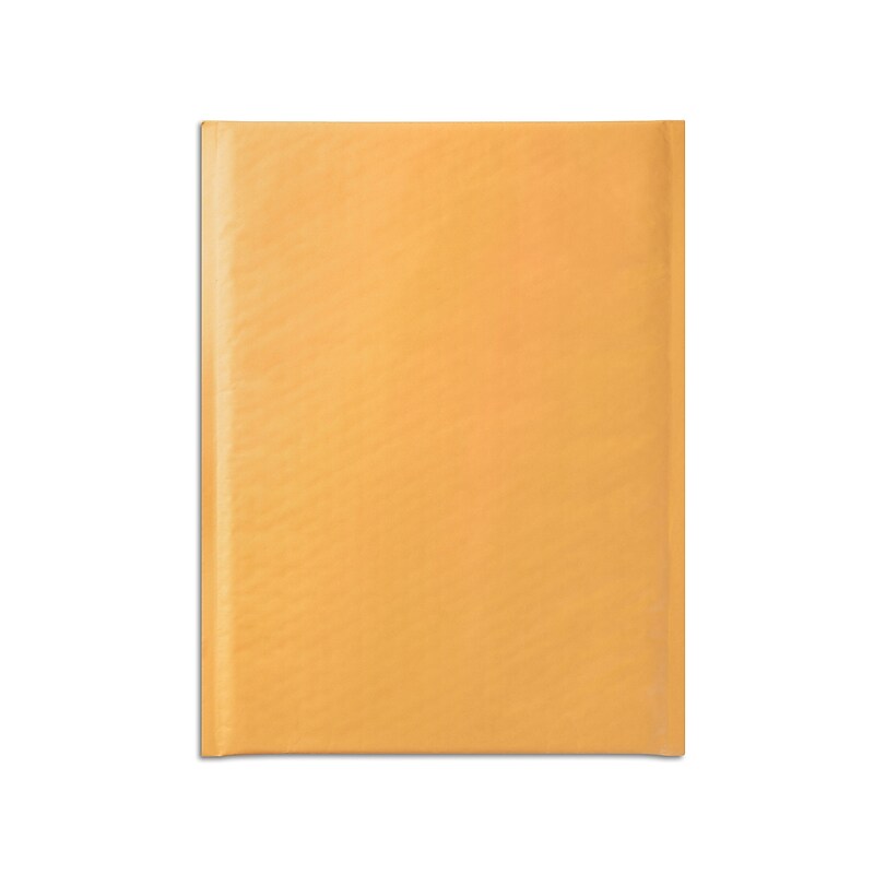 11.25" x 15" Self-Sealing Bubble Mailer (56567) image 1