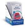 Learning Resources Simple Stopwatch, 6/Set (LER0809)~#|#~8B040075-67D2-4162-86C3DB4EFACCE14D_sc7