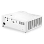 ViewSonic 4K UHD Laser Home Theater Projector, White (LS901-4K)~#|#~8B0467B9-330C-4263-A5F8E09416B034BB_sc7