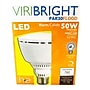 Viribright 9.5 Watts Warm White LED Flood & Spot Bulb (2988)~#|#~8B0588E7-46EA-4551-8BAC0187299D30C0_sc7