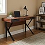 Whalen Stirling 60"W Table, Natural Walnut/Charcoal Gray (SPLS-ST60D)~#|#~8B05E2C9-1492-4E63-9A8CBBA80B864F6C_sc7