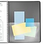2026 AT-A-GLANCE Large Print 8.25" x 11" Calendar Year Weekly Appointment Book, Faux Leather Cover, Black (70-LP01-05-26)~#|#~8B067AA5-9A1C-4ECC-818196C0D5958697_sc7
