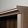 Sauder Select 70"H 5-Shelf Bookcase, Salt Oak (420173)~#|#~8B072803-ADB2-4F64-977E4B8A9CD7C3C8_sc7