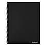 2026-2027 Staples 8.5" x 11" Academic Weekly & Monthly Planner, Plastic Cover, Assorted Colors (ST29438-27)~#|#~8B079AD6-F2DB-452B-802C68BAF80BD9CB_sc7