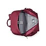 Delsey Paris Jenny Laptop Backpack, Burgundy (40361960004)~#|#~8B08704A-2241-417C-A96B70FF224449E2_sc7