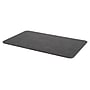 Allsop Leatherette Non-Skid Mouse Pad, Gray (32580)~#|#~8B089AEB-1D40-4ED8-B52A4E59BACE2468_sc7