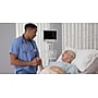 Viva Comfort Edan Elite V-Series Monitor Universal Vital Sign Mobile Stand with Mounting Plate, White (ADIME912-C-MP-07-MK)~#|#~8B0C0EBF-3805-4B6D-A3A6434F7BEF5455_sc7