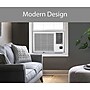 LG 230-Volt 18,000 BTU Window Air Conditioner with Remote, White (LW1823HR)~#|#~8B0C2869-244D-400E-BD40AA6C25629978_sc7