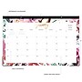 2026 Blue Sky Kelly Ventura Magenta Blooms 17" x 11" Monthly Desk Calendar (149057-26)~#|#~8B0C6543-69CF-4006-8160F030B5E6A565_sc7