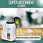 Kore Design Body Fluid Solidifier Instant Absorbent, Up to 4L (KD-9011)~#|#~8B0D1BFD-0F83-4646-AD648E6CEB7851E6_sc7