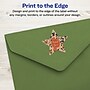 Avery Laser/Inkjet Burst Multipurpose Labels, 2-1/4" x 2-3/8", Kraft Brown, 1200 Labels/Box ( 94611)~#|#~8B11EE4B-7F42-40C0-A80AAC1C1C66CDB3_sc7