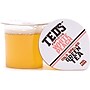 Java House Ted's Famous Cold Brewed White Peach Green Tea Pods, 12/Carton (FC900T70)~#|#~8B149AFB-1416-404E-A9DBAEDA8196F678_sc7
