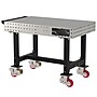 Diversified Woodcrafts 48"W x 30"D Steel Welding Table (DMW4830HC)~#|#~8B1600D8-33CA-4C78-B38A46D9BCFD42D3_sc7
