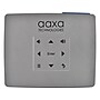 AAXA SLC450 HDMI/USB/Wireless Portable LCOS Short-Throw Pico Projector, Silver Gray (KP-450-00)~#|#~8B1825A8-F999-4E0C-B8208ECA9ACA9A02_sc7