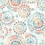 York Wallcoverings Bohemian Peel and Stick Wallpaper (RMK9126WP)~#|#~8B1B3F05-A170-440E-B4B4D10E98EE8EDA_sc7