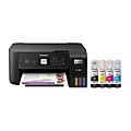 Epson EcoTank ET-2800 Wireless Color All-In-One Inkjet Printer (C11CJ66201)