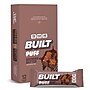 Built Puff Brownie Batter Protein Bar, 1.41 oz., 12 Bars/Box (BUI30363)~#|#~8B1F881D-0D8F-4156-9F9E15F74B64B860_sc7