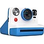 Polaroid Now Generation 2 i-Type Instant Camera, Blue (9073)~#|#~8B1F9A04-A6DC-4AF3-9E46AC5B22F5FACA_sc7