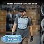 Chill-Its 6210 Phase Change Cooling Vest, Blue (12222)~#|#~8B203FEB-ADAE-4C40-A8F75FDB41108820_sc7