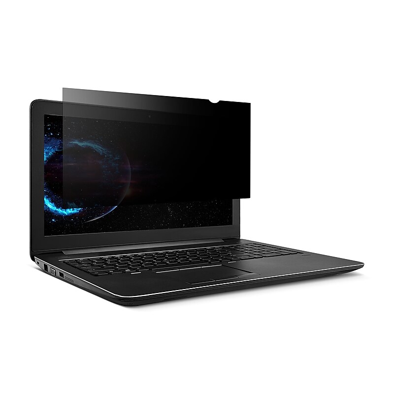Staples TECH Anti-Glare Privacy Filter for 14" Laptop (16:9) (ST62131-CC) image 1