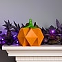 National Tree Company 6" Oragami Style Orange Pumpkin Figurine (PG11-24H23B003)~#|#~8B23D6A3-AA43-4D98-AD3740CB07CE8C9D_sc7