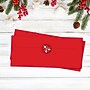 Geographics Red Foil Holiday Seals, Red/White, 40/Pack (50063)~#|#~8B2484B7-3CDA-49EE-A7EBCAEFB64F5E2C_sc7