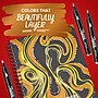 Sharpie Creative Liquid Ink Markers, Bullet Tip, Metallic, 10/Pack (2221936)~#|#~8B24A588-BA4F-4213-BFCED704102C01C9_sc7