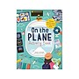 Quarto On the Plane Activity Book, Multicolor (9781782407409)~#|#~8B2539BB-6E0E-4532-9F23EB3662445812_sc7
