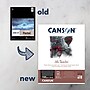 Canson Artist Series 9" x 12"Mi-Teintes Pastel Pad, 24 Sheets/Book, 2/Bundle (MCX100510866-2)~#|#~8B27D5CC-92A1-4E88-83F149A03F004A16_sc7