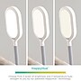Verilux HappyLight Duo 2-in-1 Light Therapy & Floor Lamp, White (VT39WW1)~#|#~8B2865E0-3759-4599-95F593772E09BECA_sc7
