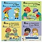 Rosa's Workshop Set 1 & 2 Bilingual Spanish/English, 8/Set (CPY9781786289841)~#|#~8B2870B6-E2EB-4BC3-B1B5608DE091C4CA_sc7
