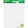 Post-it Super Sticky Wall Easel Pad, 25" x 30", 30 Sheets/Pad, 8 Pads/Pack (559RP-VAD8)~#|#~8B29C547-0257-4287-B1B79C198CE90A0B_sc7