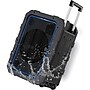 Gemini Sound Rechargeable Weather-Resistant Trolley Speaker, Gray (MPA-2400-GRY)~#|#~8B29EB7C-0031-40AD-A7D41D0EDF4A3E28_sc7