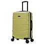DUKAP Sense 24.39" Hardside Suitcase, 4-Wheeled Spinner, Green (DKSEN00M-GRN)~#|#~8B2B7ECD-162D-4BC2-ABF6CD3DD2474E72_sc7