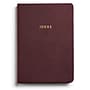 Eccolo Ideas Composition Notebooks, College Ruled, 256 Sheets, Maroon (ST456C)~#|#~8B2D87B2-F2A8-4990-9C3A501463B5EE4B_sc7