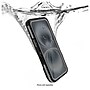 SaharaCase Oasis MagSafe Rugged Case for iPhone 16 Plus, Shock Absorbing, Scorpion Black (CP00666)~#|#~8B2DDC9A-4F60-42B8-9B9CF480C5976BCE_sc7