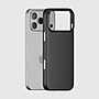 PEEL Magnetic Case iPhone 17 Pro Max, Black (I17_PMX_MAG_BLK)~#|#~8B2FE126-06D1-48A9-A0381FC4E7691EB9_sc7