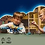 LEGO DREAMZzz Crocodile Submarine, 1107 Pieces (71512)~#|#~8B306202-02BC-4F81-986D34303F2BB225_sc7