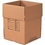 18" x 18" x 24" Shipping Boxes, 32 ECT, 6/Pack (181824DPBRP6)~#|#~8B341530-C325-4390-BE11AF4619757DFE_sc7