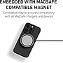 PEEL Magnetic MagSafe Phone Case for iPhone 15 Pro, Black (I15 PRO MAGSAFE BLAC)~#|#~8B36AE83-0C11-4128-92EA1128073DABBE_sc7
