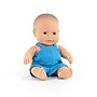 MINILAND My Friends & Me Dressed Dolls, 6/Set (MLE33006)~#|#~8B376124-38B4-48FB-BA6D9D976D8BA56D_sc7