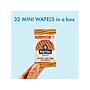 Rip Van Minis Dutch Caramel & Vanilla Wafels, 0.28 oz., 32 Packs/Box (8916)~#|#~8B3870BD-5865-4862-A3195080564C7B0C_sc7