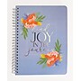 Carolina Pad Silver Lining Hardcover Journal, 6" x 8", Assorted Colors, 100 Pages (45057)~#|#~8B3C8BC4-6CD7-4E51-9E7C50694CAA19BD_sc7