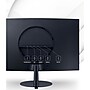 Samsung S39C 32" Curved 75Hz LCD Monitor, Black (LS32C392EANXGO)~#|#~8B3DDA08-2482-49CB-B588D9BBFA8A4AC5_sc7