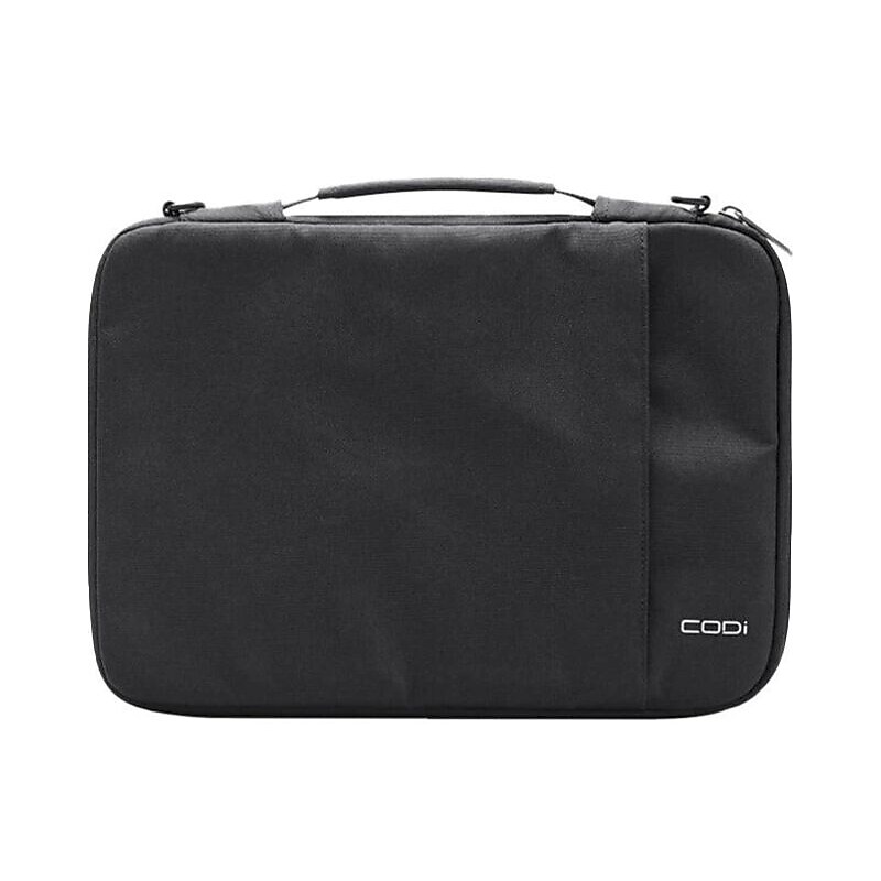 CODi Aegis 13.3" Sleeve with Handle & Pocket (AEG133-4) image 1